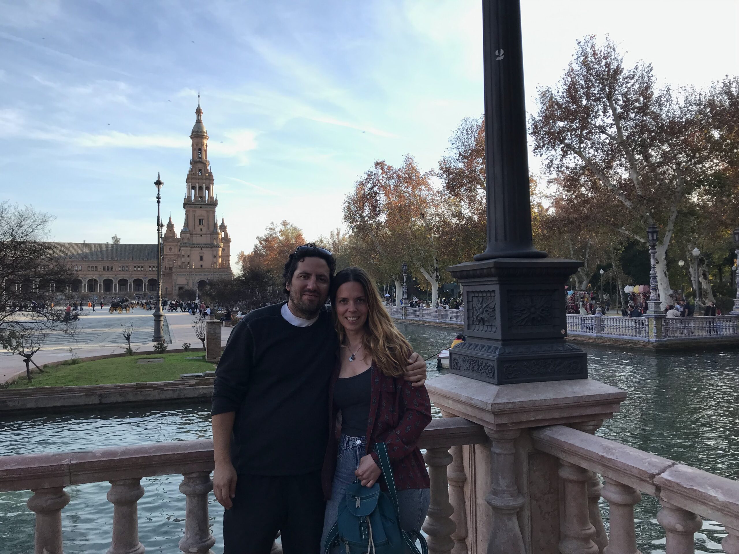 Visita Sevilla en un día 2024